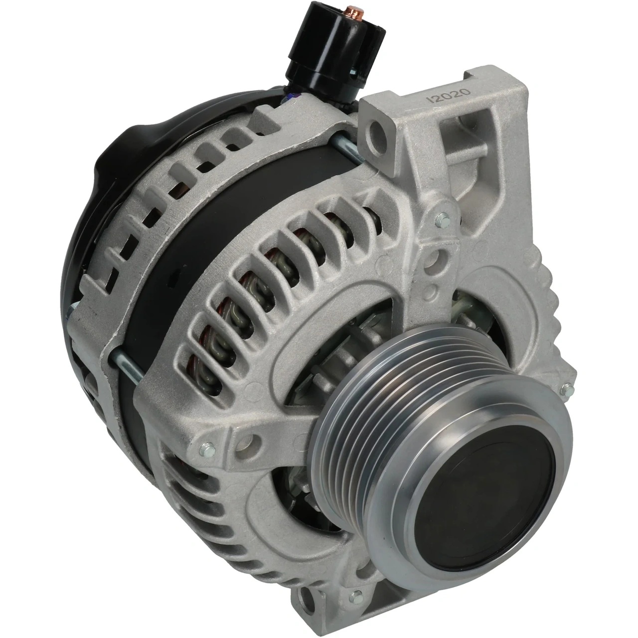 HC-Cargo Alternator
