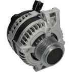 HC-Cargo Alternator