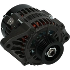 HC-Cargo Alternator