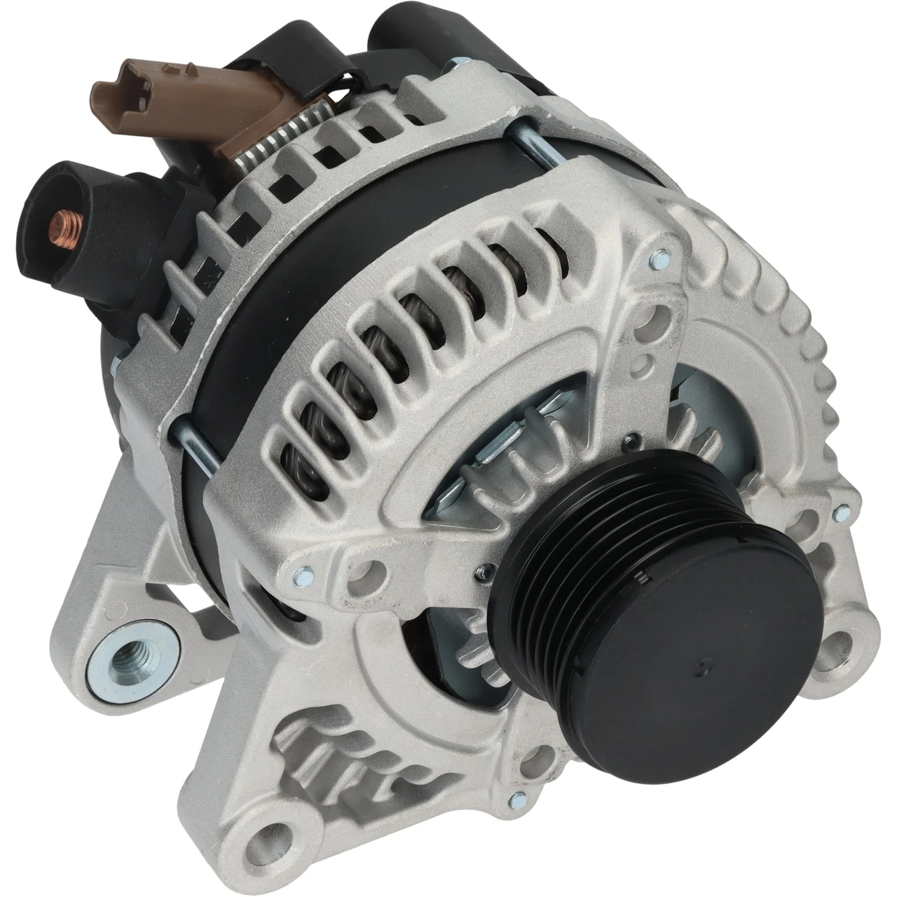 HC-Cargo Alternator