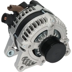 HC-Cargo Alternator