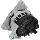 HC-Cargo Alternator