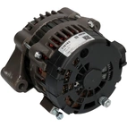 HC-Cargo Alternator