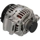HC-Cargo Alternator