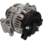 HC-Cargo Alternator