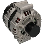 HC-Cargo Alternator