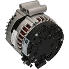 HC-Cargo Alternator