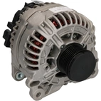 HC-Cargo Alternator