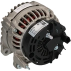 HC-Cargo Alternator