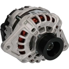HC-Cargo Alternator