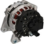 HC-Cargo Alternator