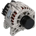 HC-Cargo Alternator