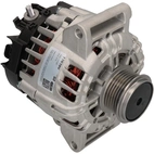 HC-Cargo Alternator