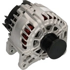 HC-Cargo Alternator