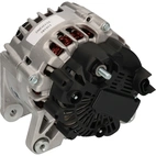 HC-Cargo Alternator