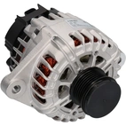 HC-Cargo Alternator