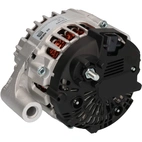 HC-Cargo Alternator