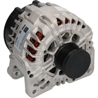 HC-Cargo Alternator
