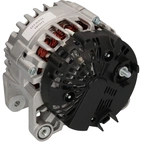 HC-Cargo Alternator
