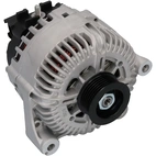 HC-Cargo Alternator