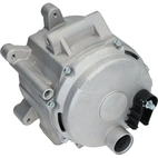 HC-Cargo Alternator