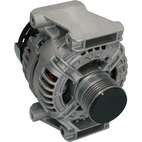 HC-Cargo Alternator