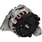 HC-Cargo Alternator