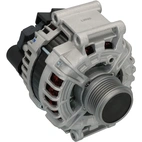 HC-Cargo Alternator