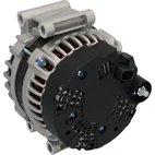 HC-Cargo Alternator