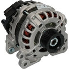 HC-Cargo Alternator