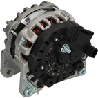 HC-Cargo Alternator