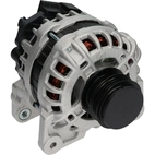 HC-Cargo Alternator