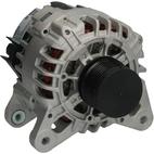 HC-Cargo Alternator