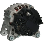 HC-Cargo Alternator