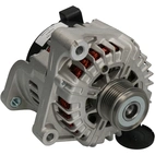 HC-Cargo Alternator