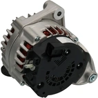 HC-Cargo Alternator