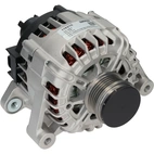 HC-Cargo Alternator