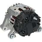 HC-Cargo Alternator