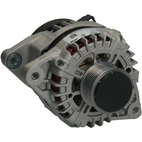 HC-Cargo Alternator