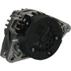 HC-Cargo Alternator
