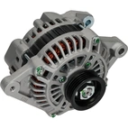 HC-Cargo Alternator