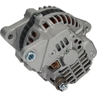 HC-Cargo Alternator