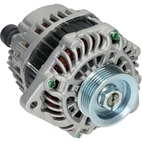 HC-Cargo Alternator