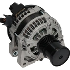 HC-Cargo Alternator