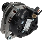 HC-Cargo Alternator