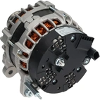 HC-Cargo Alternator