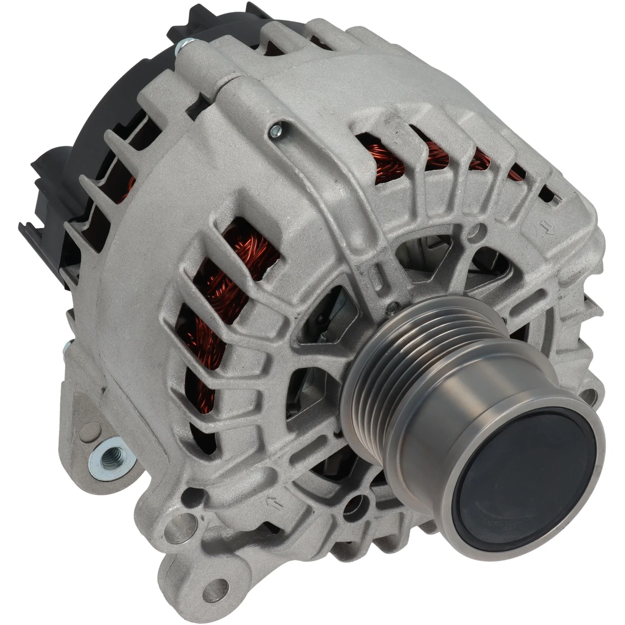 HC-Cargo Alternator