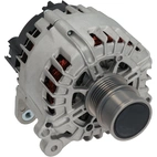 HC-Cargo Alternator