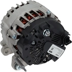 HC-Cargo Alternator