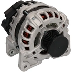 HC-Cargo Alternator